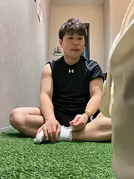 Nobu_469 — Freechat on StripChat