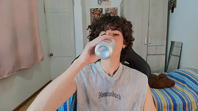 StripChat Nude_Boy18 is Freechat Nude_Boy18 — Cum Show