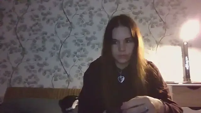 StripChat NyraLuna is Freechat NyraLuna — nu