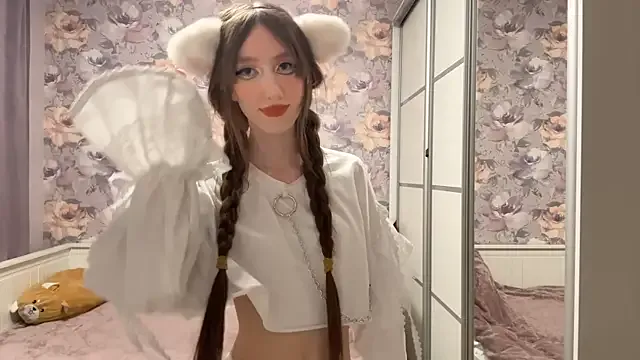 StripChat NyxoraX is Private NyxoraX — Choke myself