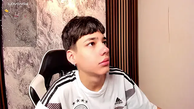 StripChat oblivion_deku is Freechat oblivion_deku — show your balls, i want suck them