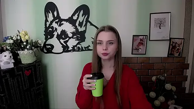 OceanicDawn — make me happy