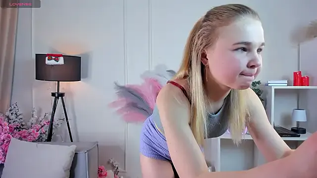 OdetteHarwick — squeeze your tits and shake them