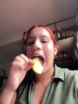 olivia_jass — open pussy