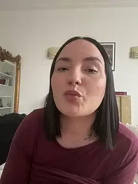 StripChat Orgasmille is Freechat Orgasmille — CONTRLE TOY LAST TIP 3MIN