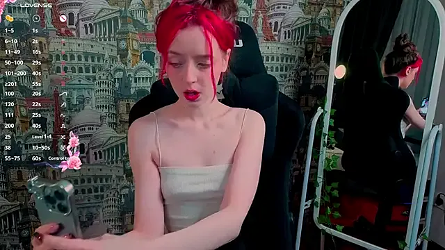 StripChat Orianna_Kokkinos is Freechat Orianna_Kokkinos — good start