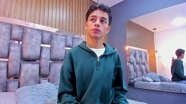 owen__johnson — cum show 