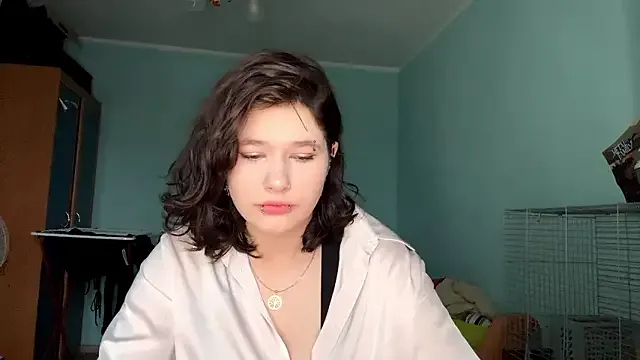 PalihSushi — Show my legs, caress them