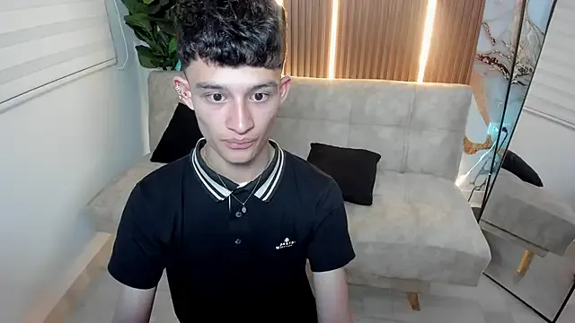 Patrick_Howland_ — put it lovense in ass