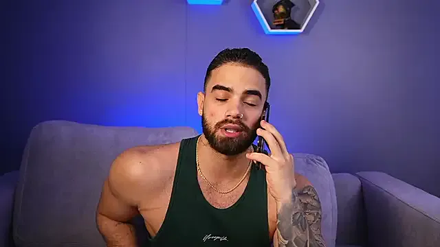 StripChat Paul_Phoenix is Freechat Paul_Phoenix — CUM SHOW