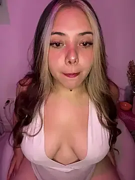 Paulette_Blanche — Freechat on StripChat