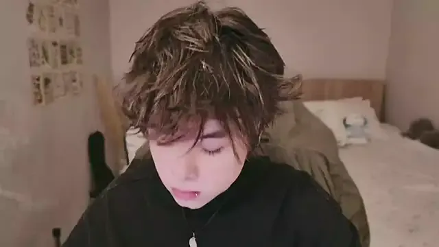 StripChat PaulTexx is Freechat PaulTexx — Show Ass Ans Spank x 8