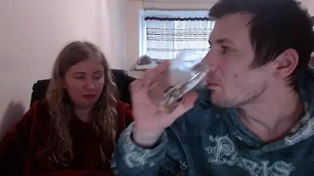 PeterAndJen on StripChat 