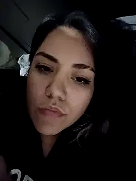 PinkDenial — dildo show