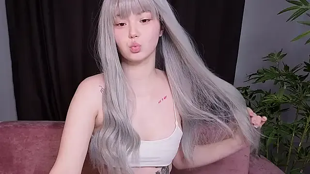 StripChat PONKY_PINKY is Freechat PONKY_PINKY — handcuff