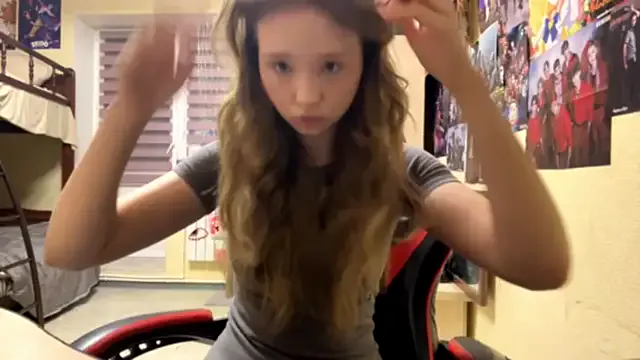 Princessofcashe — tease shorts