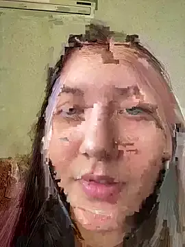 Prudie_Gabriella — Anal finger