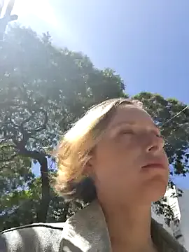 Public_Katrisha — Lick a nipple