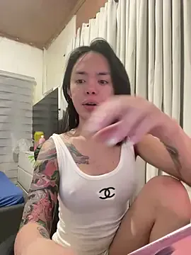 StripChat Pumi_akiko is Freechat Pumi_akiko — THISTY BABE? DRINK MY CUM! SINGLE!