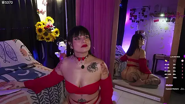 Rachellkors — SEDUCTIVE BLOWJOB WITH SALIVA