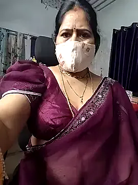 Rani_Darling_99 — Freechat on StripChat