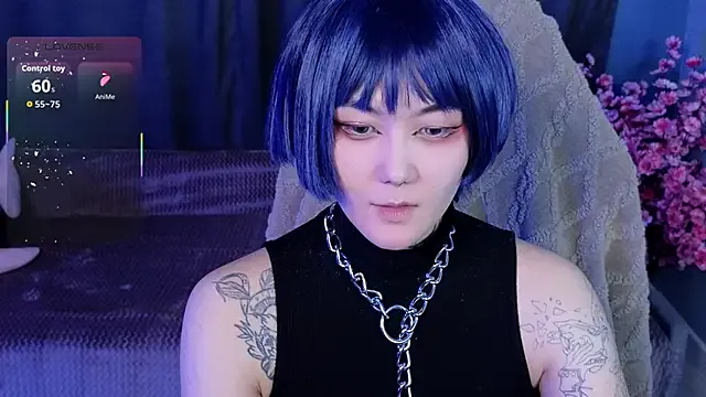 Ravens_Nest — it's a dance time, cupid Raven!!<3