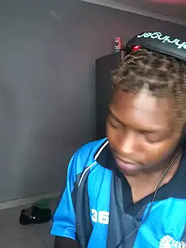 Redfucks333 — Big Ass Dick Show