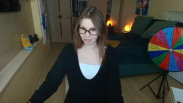 ReginaSparkle — if you are in love with beautiful women