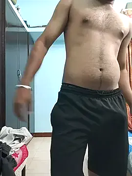 StripChat RightFielder is Group RightFielder — Cum