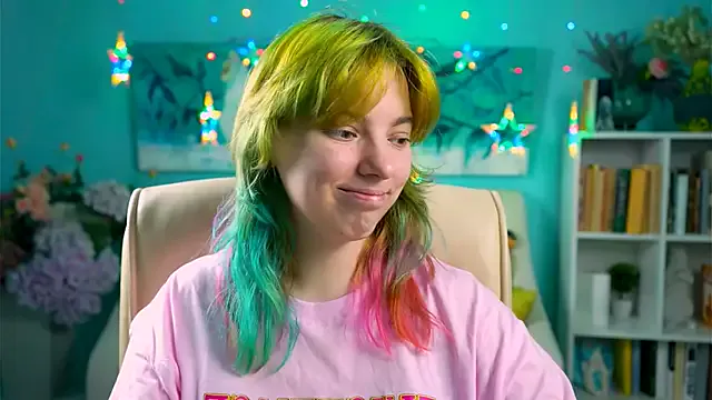 RocKStone_ — who lives inside my keyboard?