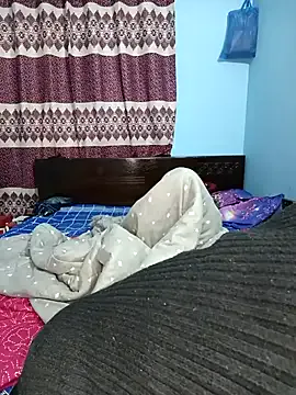 RomanticCouple432 — Private on StripChat