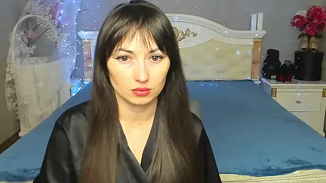 StripChat RosiAlina is Freechat RosiAlina — put on a fishnet bodysuit