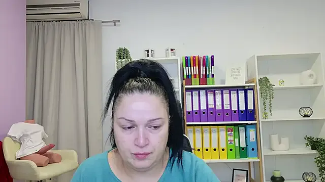 RubiHarper — Slap That Ass, Grab My Tits, Fuck Me