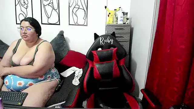 RubyPirsso18 — VULSE CONTROL 3 MIN 