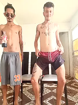 RuivoDotado24cm — CUM 