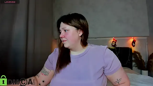 Ruth_Oliver — Twirl your booty ~