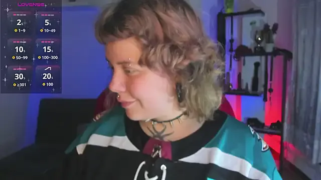 StripChat Sabrina_scarlett is Freechat Sabrina_scarlett — Messy handjob+ naked boobs+ blowjob