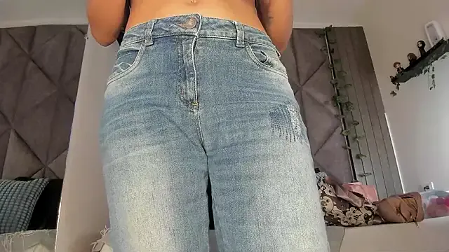 StripChat SabrinaSpell_ is Freechat SabrinaSpell_ — Freechat on StripChat