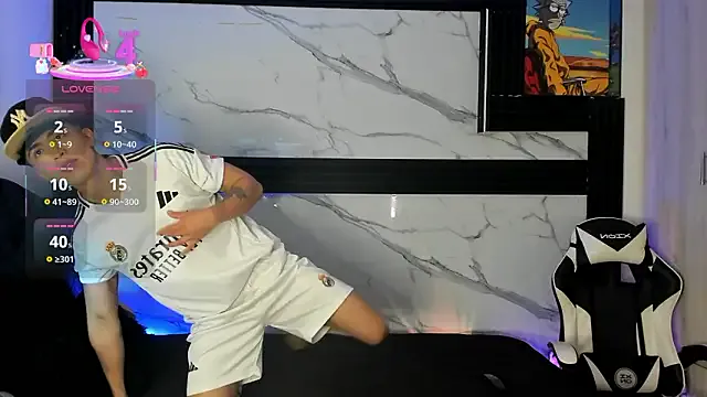 StripChat Saimonvela is Private Saimonvela — help me get all my cum in public