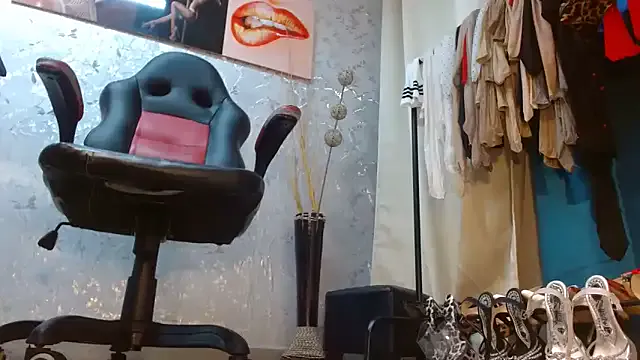 StripChat Samantabrown_ is Freechat Samantabrown_ — ice in the ass