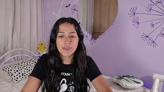 StripChat saribelcute is Freechat saribelcute — Fuck my pussy