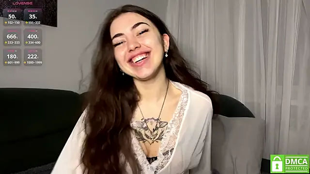 ScaNovaXen_ — show wet tongue