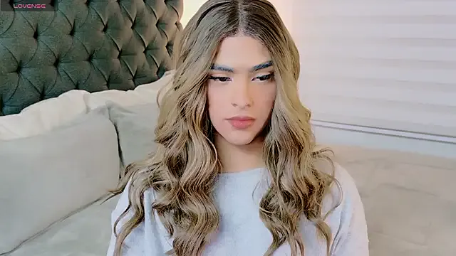 Scarlethvhonparker — GODDESS IS BACK!SHOW SOME LOVE!