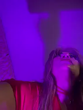 scarlett_sexx69 — FULL NAKED