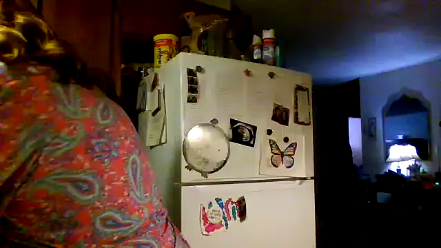 ScrawburryBBW — #dildo #milf #pierced #SQUIRT #smoking