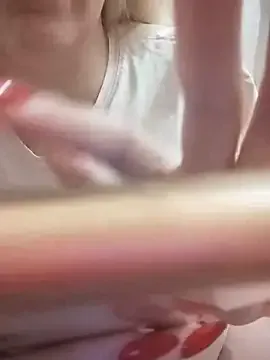 StripChat sevimlikelebek29 is Freechat sevimlikelebek29 — Cplak dildo