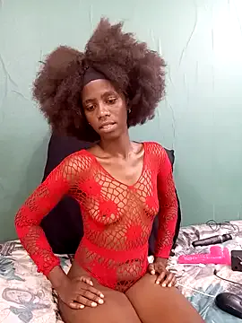 SexySlimTeaX — Freechat on StripChat