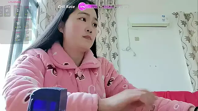 shanyao-123 — Freechat on StripChat