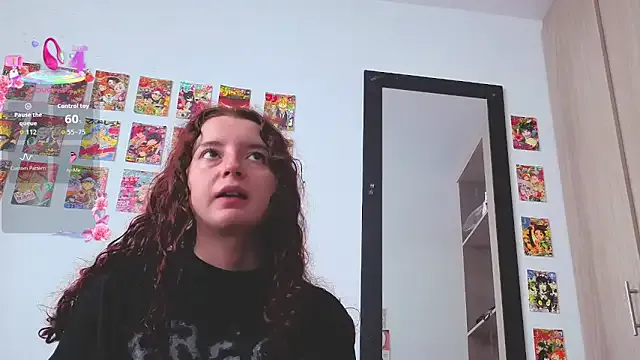 Sharon_Black — Torso ride dildo tiked show  squrt