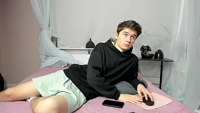 StripChat SherlockMax is Freechat SherlockMax — cum show